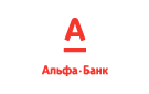 Банк Альфа-Банк в Унароково